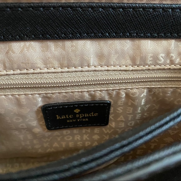 NWT Kate Spade Crossbody - Picture 5 of 11
